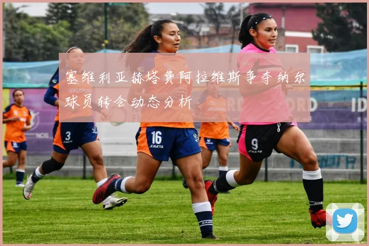 塞维利亚赫塔费阿拉维斯争夺纳尔球员转会动态分析